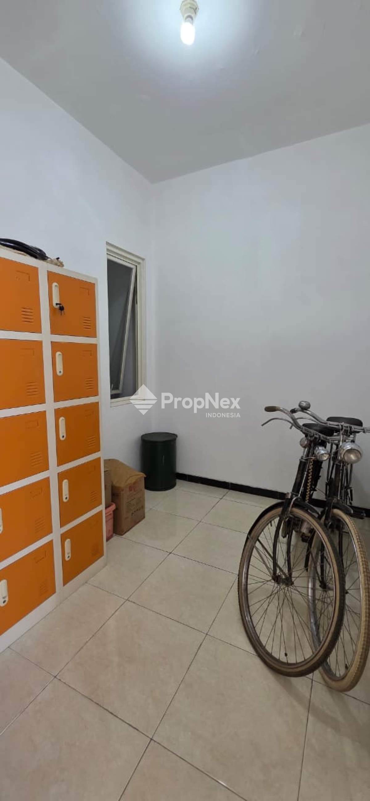 Rumah Bagus Minimalis SHM di Sunrise Garden Siap Huni — foto 2